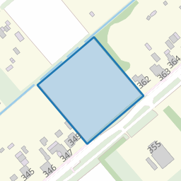Perceel ODN00-E-8362
