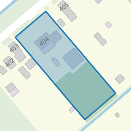 Perceel ODN00-E-8381