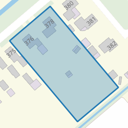 Perceel ODN00-E-8401