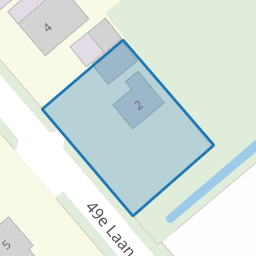 Perceel ODN00-E-8407