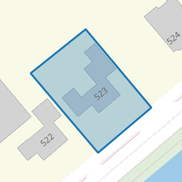 Perceel ODN00-E-8615