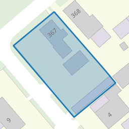 Perceel ODN00-E-8632