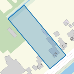 Perceel ODN00-E-8653