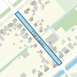 Perceel ODN00-E-8660