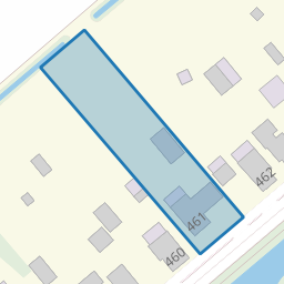 Perceel ODN00-E-8663