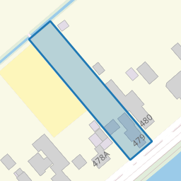 Perceel ODN00-E-8671