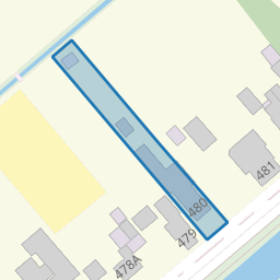 Perceel ODN00-E-8673