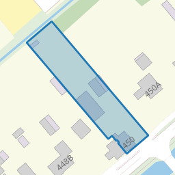 Perceel ODN00-E-8693