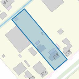 Perceel ODN00-E-8705