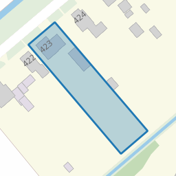 Perceel ODN00-E-8805