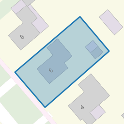 Perceel ODN00-E-8867