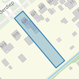 Perceel ODN00-E-8874