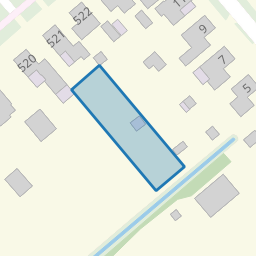 Perceel ODN00-E-8875