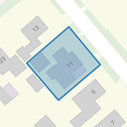 Perceel ODN00-E-8879