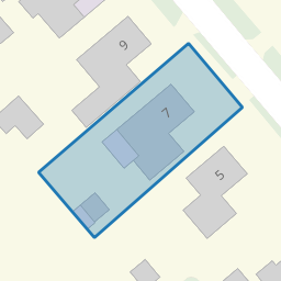 Perceel ODN00-E-8881