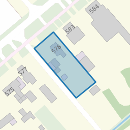 Perceel ODN00-E-8888