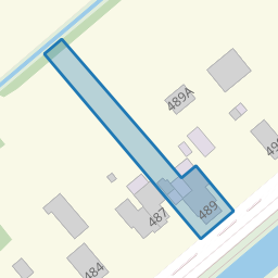 Perceel ODN00-E-8896