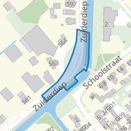 Perceel ODN00-E-8898