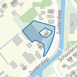 Perceel ODN00-E-8899