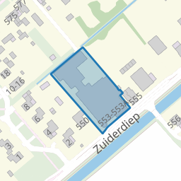 Perceel ODN00-E-8905