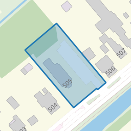 Perceel ODN00-E-8911