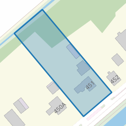 Perceel ODN00-E-8921