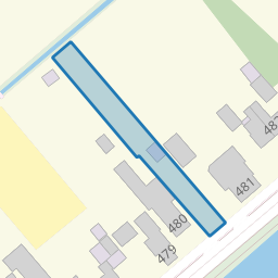 Perceel ODN00-E-8939