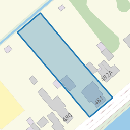 Perceel ODN00-E-8940