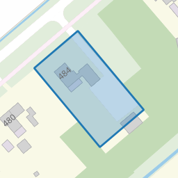 Perceel ODN00-E-8941