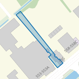 Perceel ODN00-E-8946