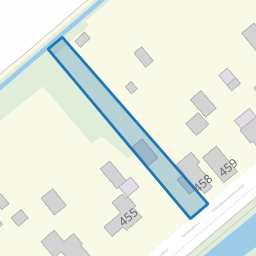 Perceel ODN00-E-8958