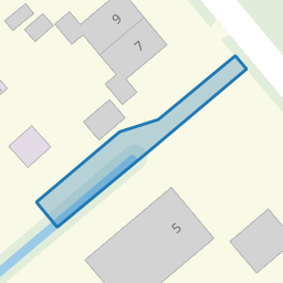 Perceel ODN00-E-8973