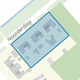 Perceel ODN00-E-8981