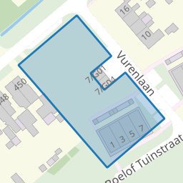 Perceel ODN00-E-8985