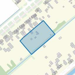 Perceel ODN00-E-8992
