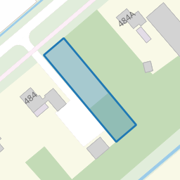 Perceel ODN00-E-9011