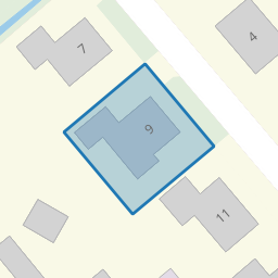 Perceel ODN00-E-9014