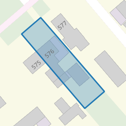 Perceel ODN00-E-9025