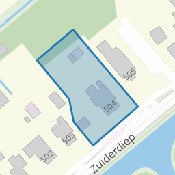 Perceel ODN00-E-9047