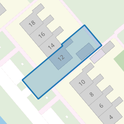 Perceel ODN00-E-9090