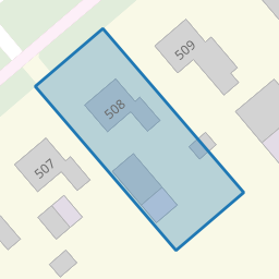 Perceel ODN00-E-9092