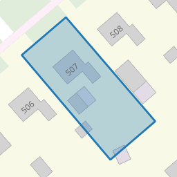 Perceel ODN00-E-9093