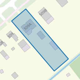 Perceel ODN00-E-9119