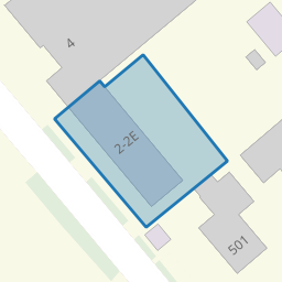 Perceel ODN00-E-9122