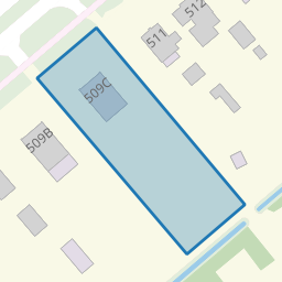 Perceel ODN00-E-9139