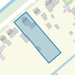 Perceel ODN00-E-9155
