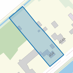 Perceel ODN00-E-9160