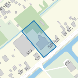 Perceel ODN00-E-9167