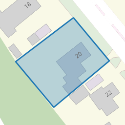 Perceel ODN00-F-1813