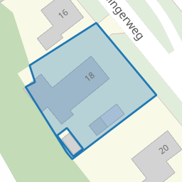 Perceel ODN00-F-2021